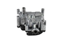 SABO/John Deere Getriebe