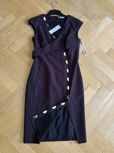Versace kleid 32 - kleid, 40