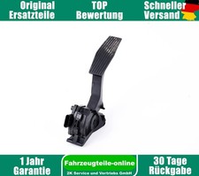 Gaspedal Fahrpedal Opel Astra