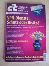 c't Magazin für Computer