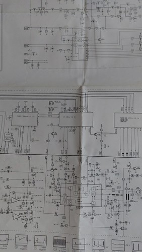 Schaltplan für röhrenradios - für,
