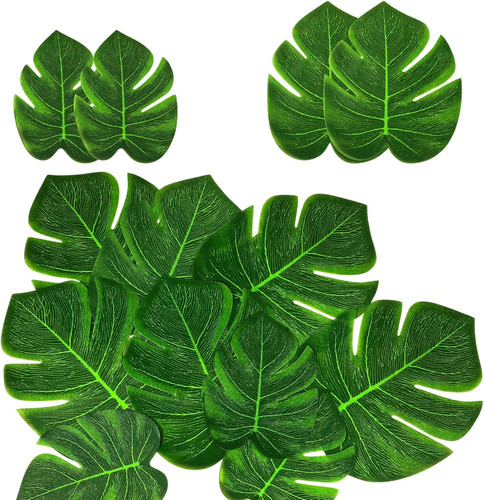 Stück künstliche monstera - 64,