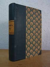 Wilhelm von Humboldt's Briefe an eine Freundin Humboldt, Wilhelm von: