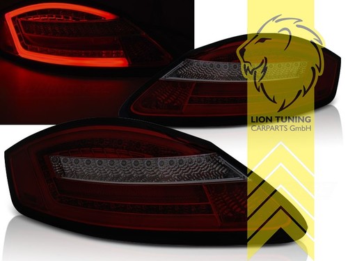 Light bar led - led, rückleuchten