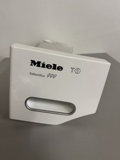 Miele T1 Wärmepumpentrockner