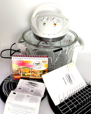 FlavorWave Turbo Convection