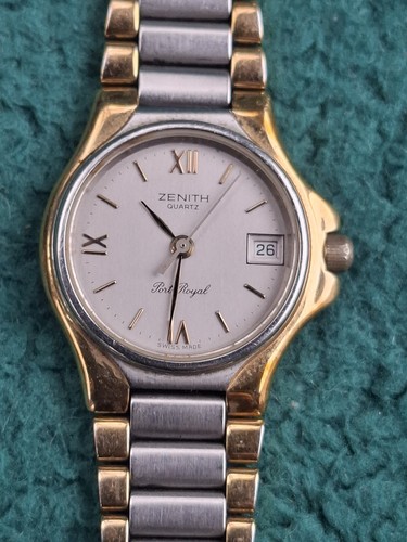 Zenith port royale - zenith,