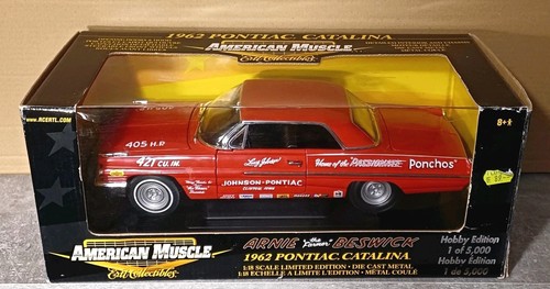 Pontiac catalina 1962 18 - 1962,