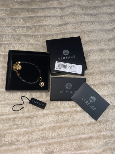 Versace medusa armband - versace,