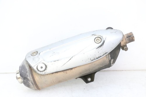 Auspuff piaggio mp3 - -, 250