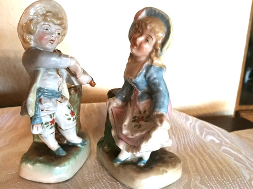 Antike figuren conta - 2,