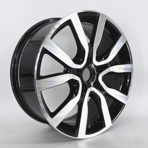 Volkswagen golf mk7 zoll r - 18,