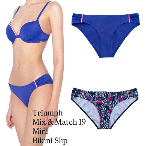Triumph swim bikini slip mini - triumph,