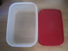 Tupperware,   Superstar   4,3 Liter,  Eidgenosse,  toller Behälter