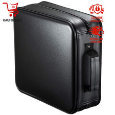 CD Tasche 320 Kapazität für