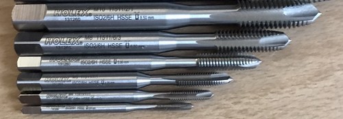 Holex set stück - set, 6
