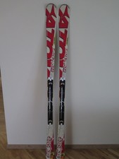ATOMIC Redster GS 183 cm