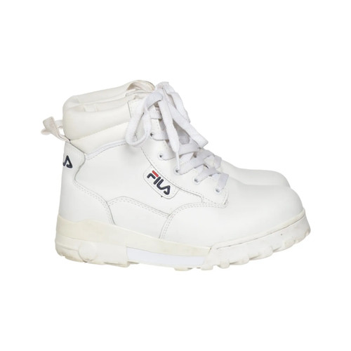 Fila schnürstiefel größe - schnürstiefel,,