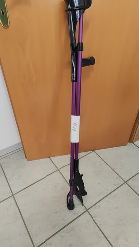 Gebrauchtes krücken paar - krücken,