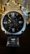 Herren Uhr