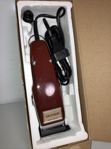 Moser profiline netz haar - netz-haar-, &