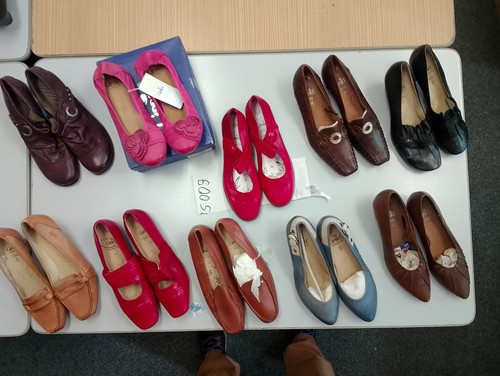Damen schuhe größe - damen,