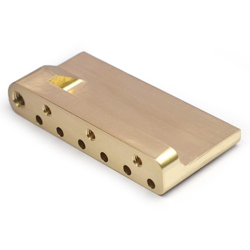 Gitarrensteg tremolo block - tremolo,