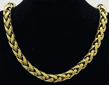 Modeschmuck Kette, Muster