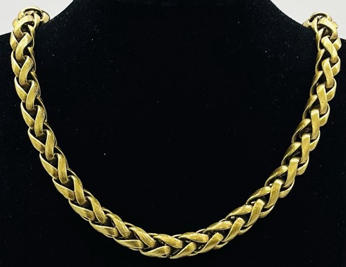 Modeschmuck kette muster - modeschmuck,