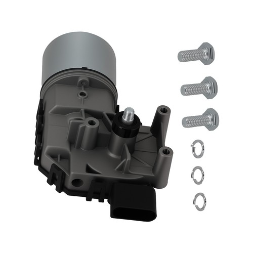 Wischermotor scheibenwischer - wischermotor,