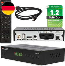 RED Opticum AX 150 Sat