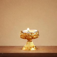 Hochleistungs Kerzenhalter des