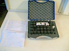 Testsatz Koffer Probenset