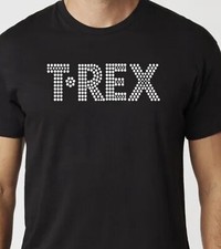 T REX T-Shirt Marc Bolan Glam