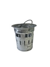 Hofsinkkasten-Eimer /