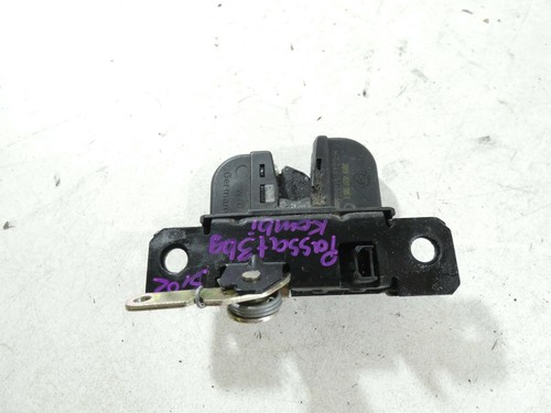 Passat 3bg variant 2002 - vw,