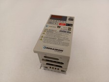 YASKAWA  Frequenzumrichter  / Coverter  VS-606V7   /   CIMR-V7CCB0P2