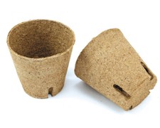 Jiffy pots torf - jiffy,