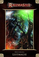 ROLEMASTER: LEITMAGIE -