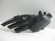 Auspuff-Endtopf Schalldämpfer