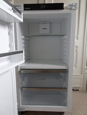 Liebherr Einbaukühlschrank, 559 mmx624 mm x 1022 mm, topgepflegt, fachmännisch