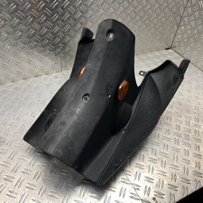 Beinschild Verkleidung Peugeot Ludix 50  2T 10RL Trend E2 2005 Orig.#27161