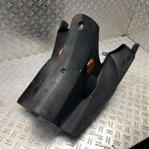 Beinschild verkleidung peugeot - verkleidung,
