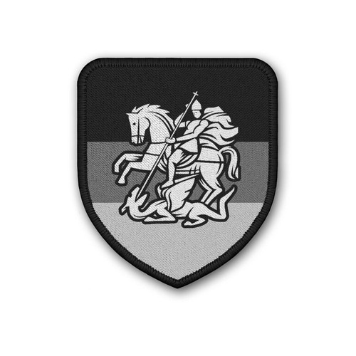 Patch 5x6 5cm heiliger sankt - patch,
