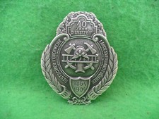 Feuerwehr Orden Böhmen Deutscher Feuerwehrlandesverband 1903