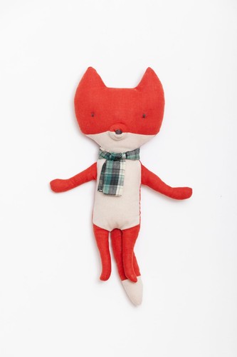 Maileg original rotfuchs - maileg,