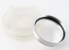 ARNZ JENA Vorsatzlinse NAHLINSE II 2 50-33cm 49mm M49 Schraubfassung (F195