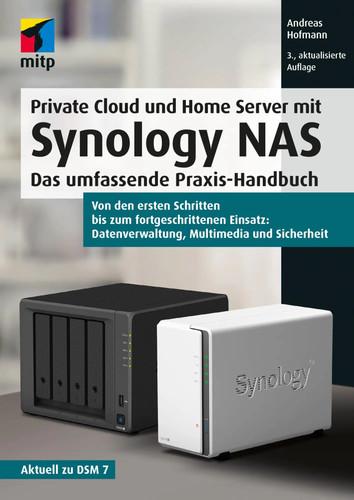 Private cloud und home - home, server