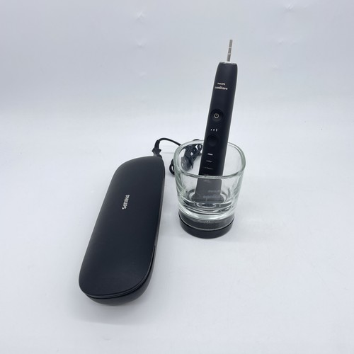 Philips sonicare diamondclean - sonicare,