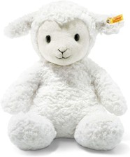 Steiff Cuddly Friends Fuzzy